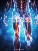 Understanding Osteoarthritis: A Simplified Guide