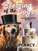 Blessing of the Dogs: Golden Retriever Mysteries, #18