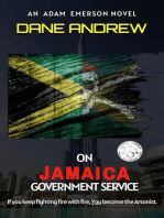 On Jamaica Government Service