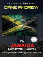 On Jamaica Government Service: Adam Emerson Novel, #2