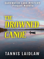 The Drowned Canoe