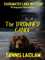 The Drowned Canoe: Darkwater Lake Prequel Novella