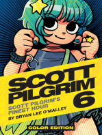 Scott Pilgrim Vol. 6