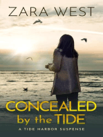 Concealed by the Tide: A Tide Harbor Romantic Suspense
