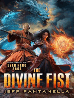 The Divine Fist