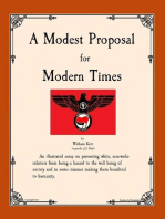 A Modest Proposal for Modern Times