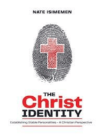 The Christ Identity