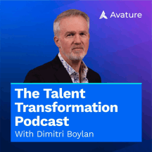 The Talent Transformation Podcast