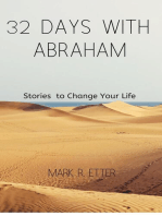 32 Days with Abraham