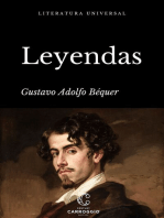 Leyendas