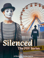 Silenced: PSV, #1