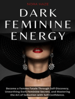 Dark Feminine Energy