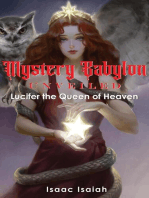 Mystery Babylon Unveiled