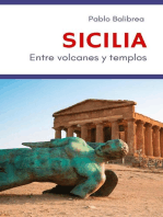 Sicilia Entre Volcanes y Templos