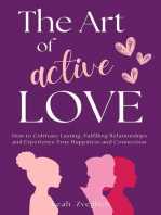 Art of Active Love