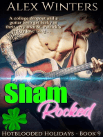 Sham-Rocked