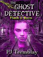 The Ghost Detective