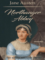 Northanger Abbey - Unabridged