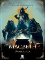 William Shakespeare's Macbeth - Unabridged