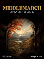 Middlemarch - Unabridged