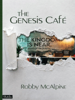 The Genesis Café