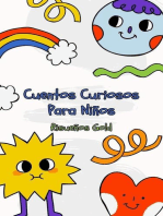 Cuentos Curiosos Para Niños: Children World, #1