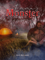Emma's Monster, A Bigfoot Story
