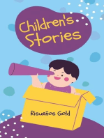 Children's Stories: Children World, #1