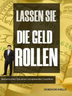 Lassen sie die Geld Rollen: Beherrschen sie Einen Konsistenten Cashflow