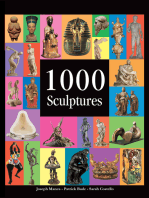 1000 Sculptures