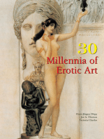 30 Millennia of Erotic Art