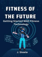 Fitness of the Future