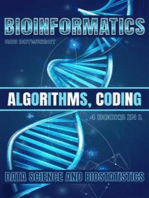 Bioinformatics