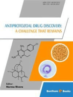 Antiprotozoal Drug Discovery