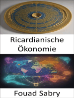 Ricardianische Ökonomie