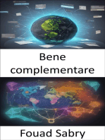 Bene complementare: Sbloccare intuizioni economiche, padroneggiare i beni complementari