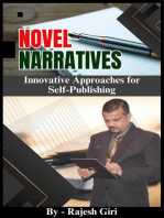 Novel Narratives