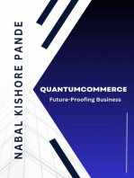 QuantumCommerce: Future-Proofing Business