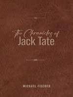 The Chronicles of Jack Tate