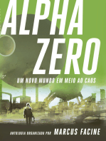 Alpha Zero: Um novo mundo em meio ao caos