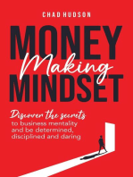 Money Making Mindset