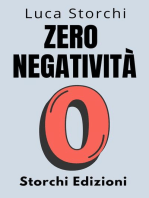Zero Negatività - ￼Scopri Il Potere Della Trasformazione Interiore