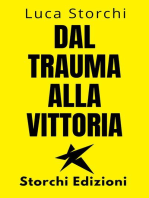 ￼Dal Trauma Alla Vittoria - Un Viaggio Di Superamento: Collezione Vita Equilibrata, #29