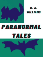 Paranormal Tales