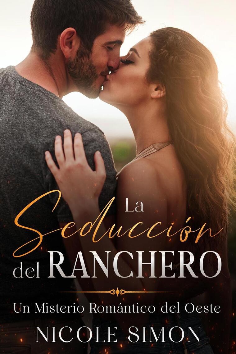 Novela Cristiana de Romance y Fantasía Oeste Serie: Libros 1-3