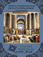 Athens and Democracy Birth of a Political Ideal