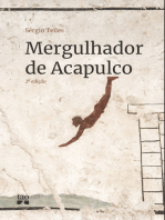 Mergulhador de Acapulco