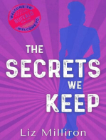 The Secrets We Keep: A Homefront Mystery