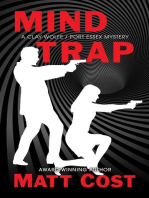 Mind Trap: A Clay Wolfe / Port Essex Mystery, #2