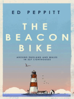 The Beacon Bike: Around England and Wales in 327 Lighthouses